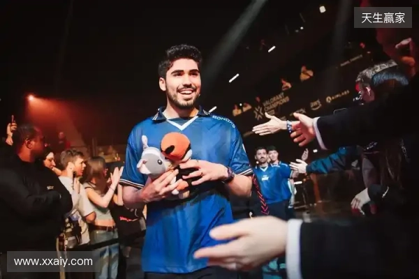 官宣:前MIBR队长exit加盟Fluxo