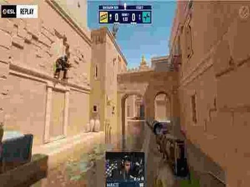 IEM克拉科夫2026：学院派的对决！NAVI 2-1 PV